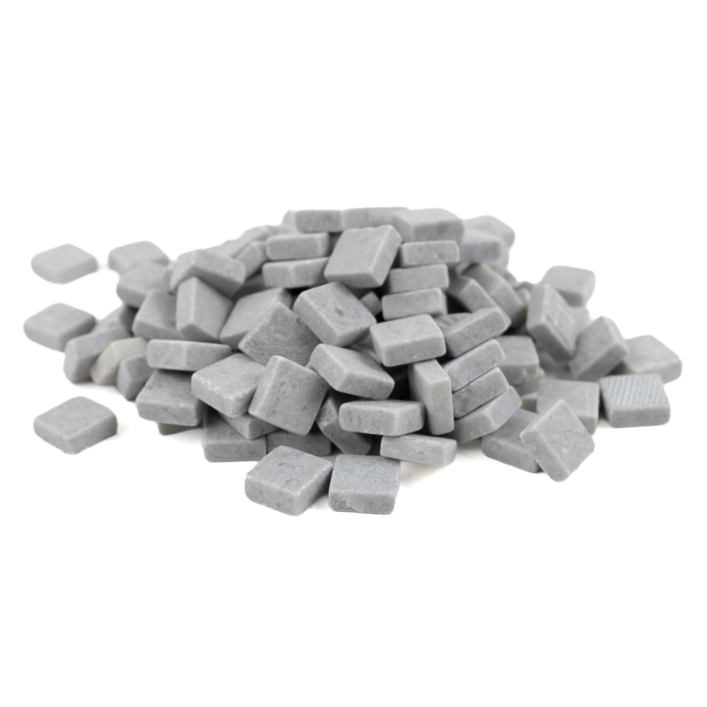 Marbre 10mm  Azul Gris
