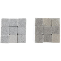 Marbre 10mm  Azul Gris