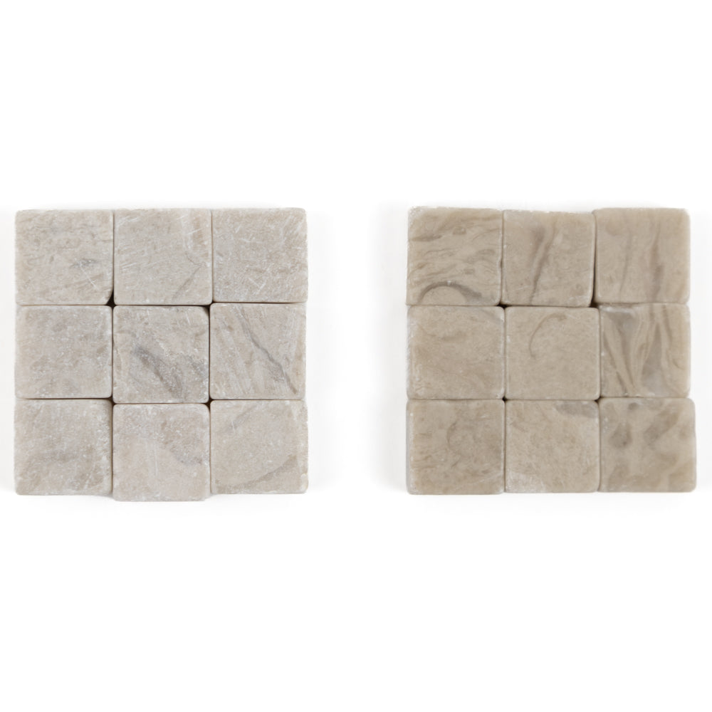 Mármol 20mm Lunan Travertine 