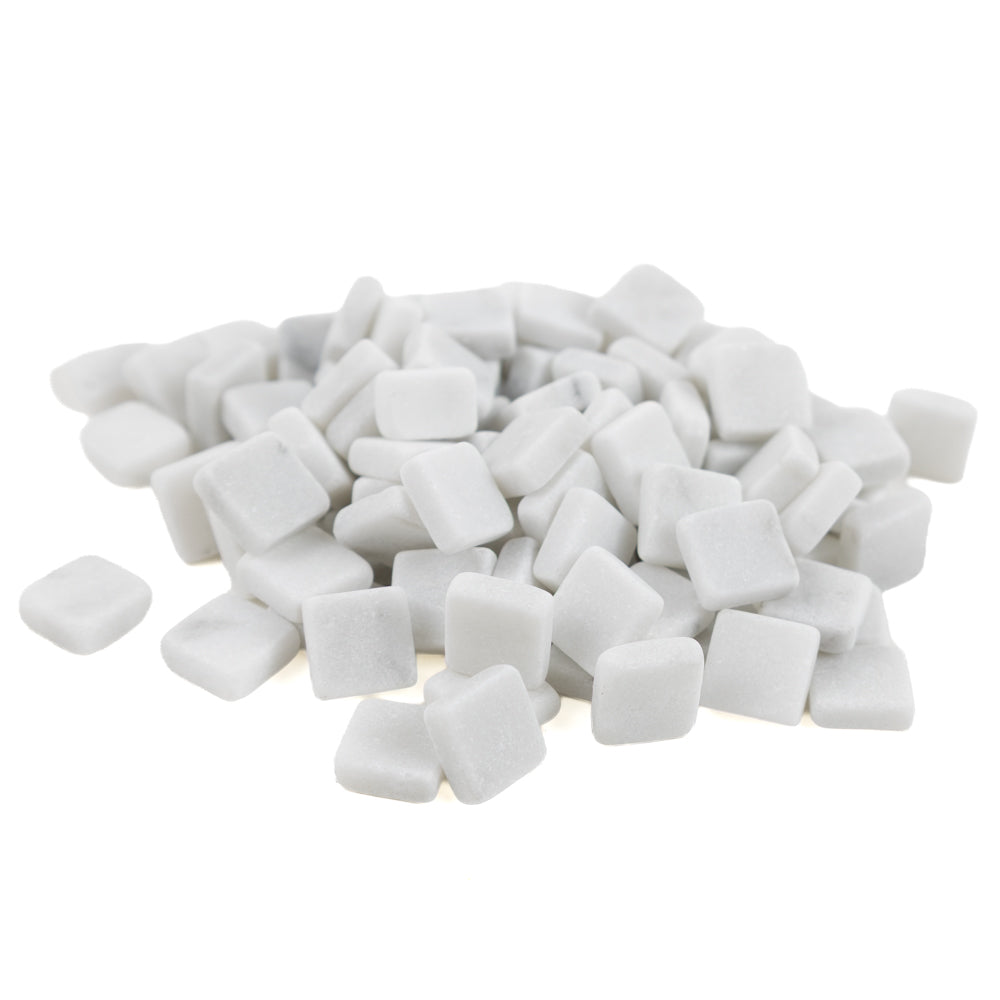 Mármol 10mm Bianco Carrara