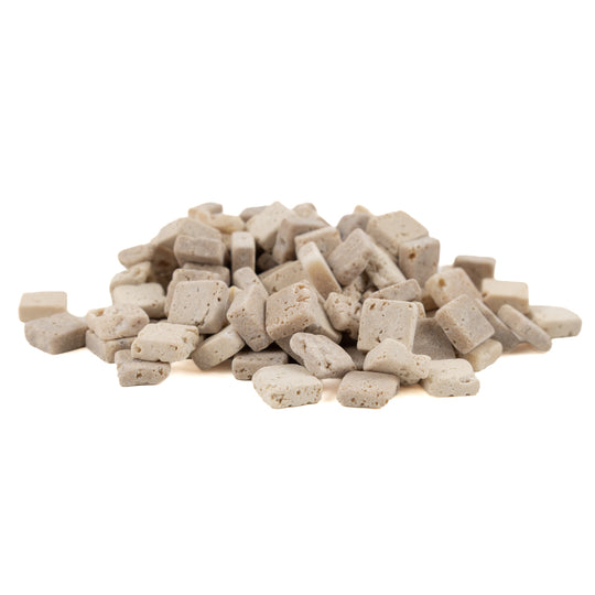 Marmer 10mm Travertine Noce