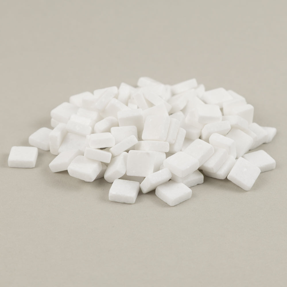 Marbre 20mm  Bianco Carrara