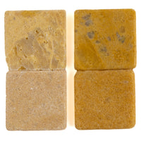 Marbre 20mm  Giallo Reale