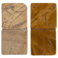 Marmer 20mm Giallo Koper