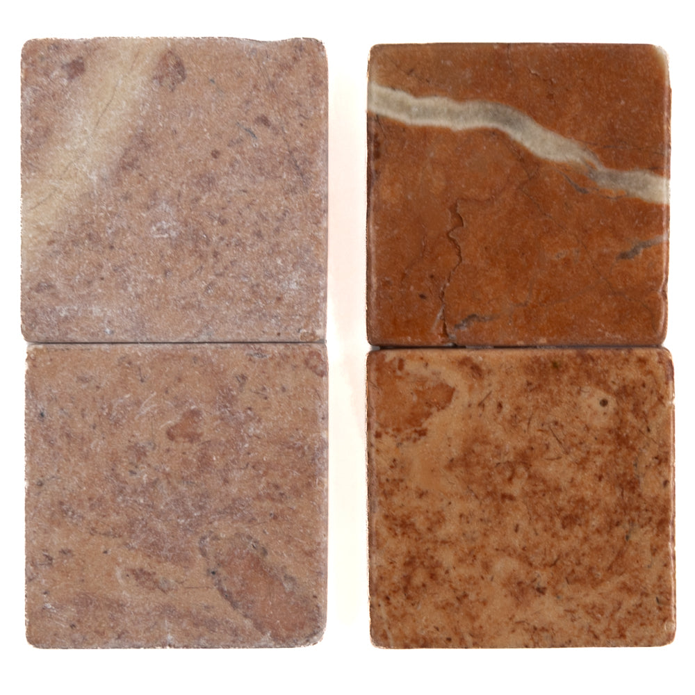 Marmor 20mm  Rosso Verona