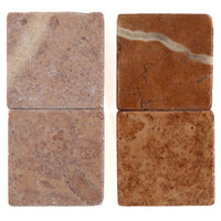 Marmor 20mm  Rosso Verona