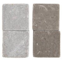Mármol 20mm Azul Gris 