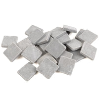 Mármol 20mm Azul Gris 