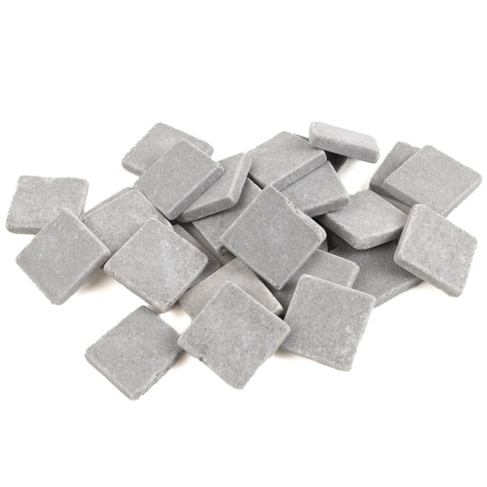 Mármol 20mm Azul Gris 
