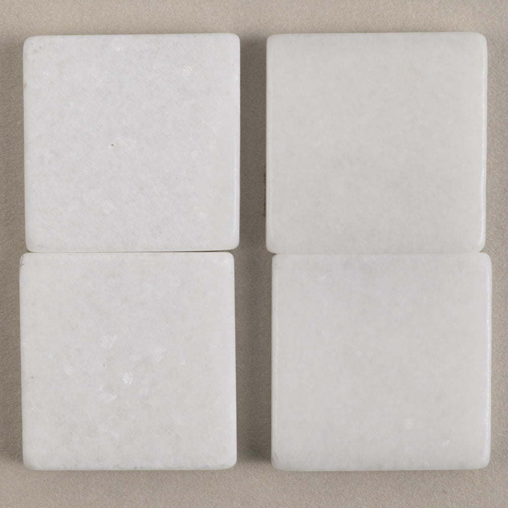 Marbre 20mm  Bianco Carrara