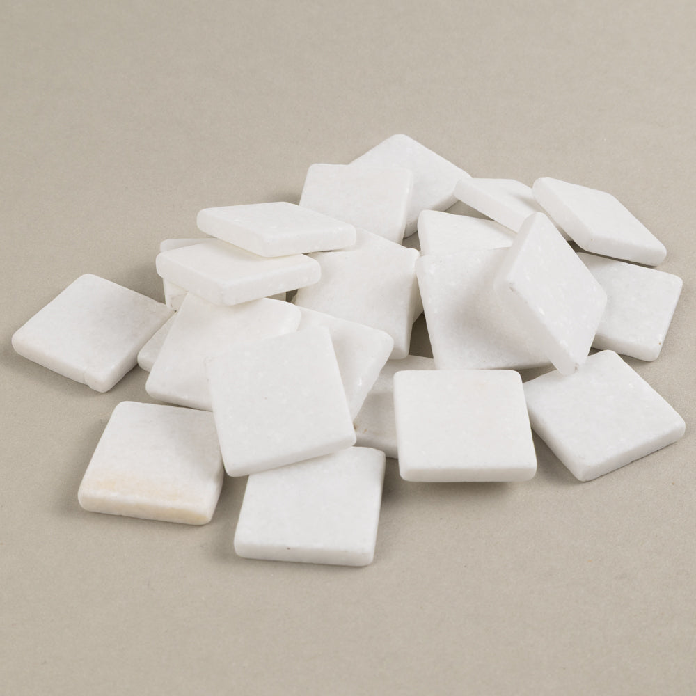 Marbre 20mm  Bianco Carrara