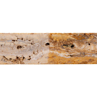Marble Rods XL Botticino