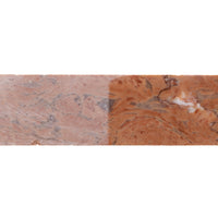 Baguettes en marbre XL Botticino