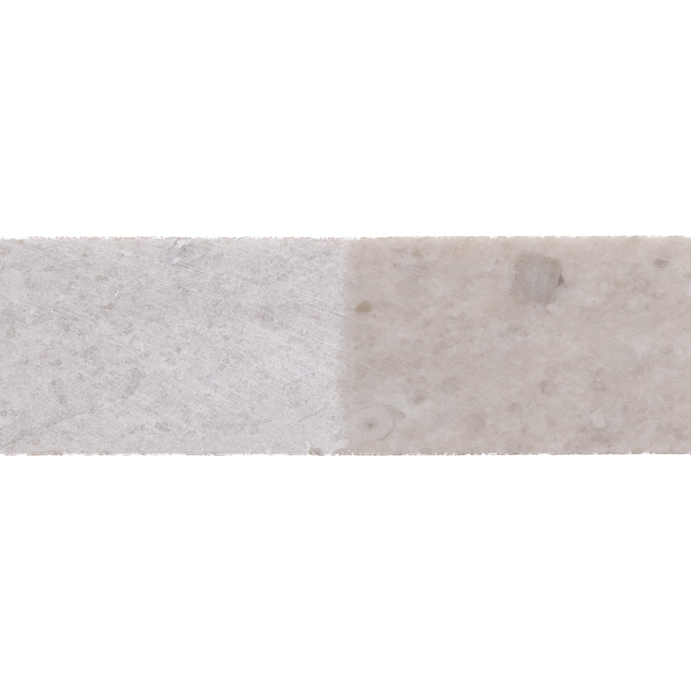 Baguettes en marbre XL Botticino