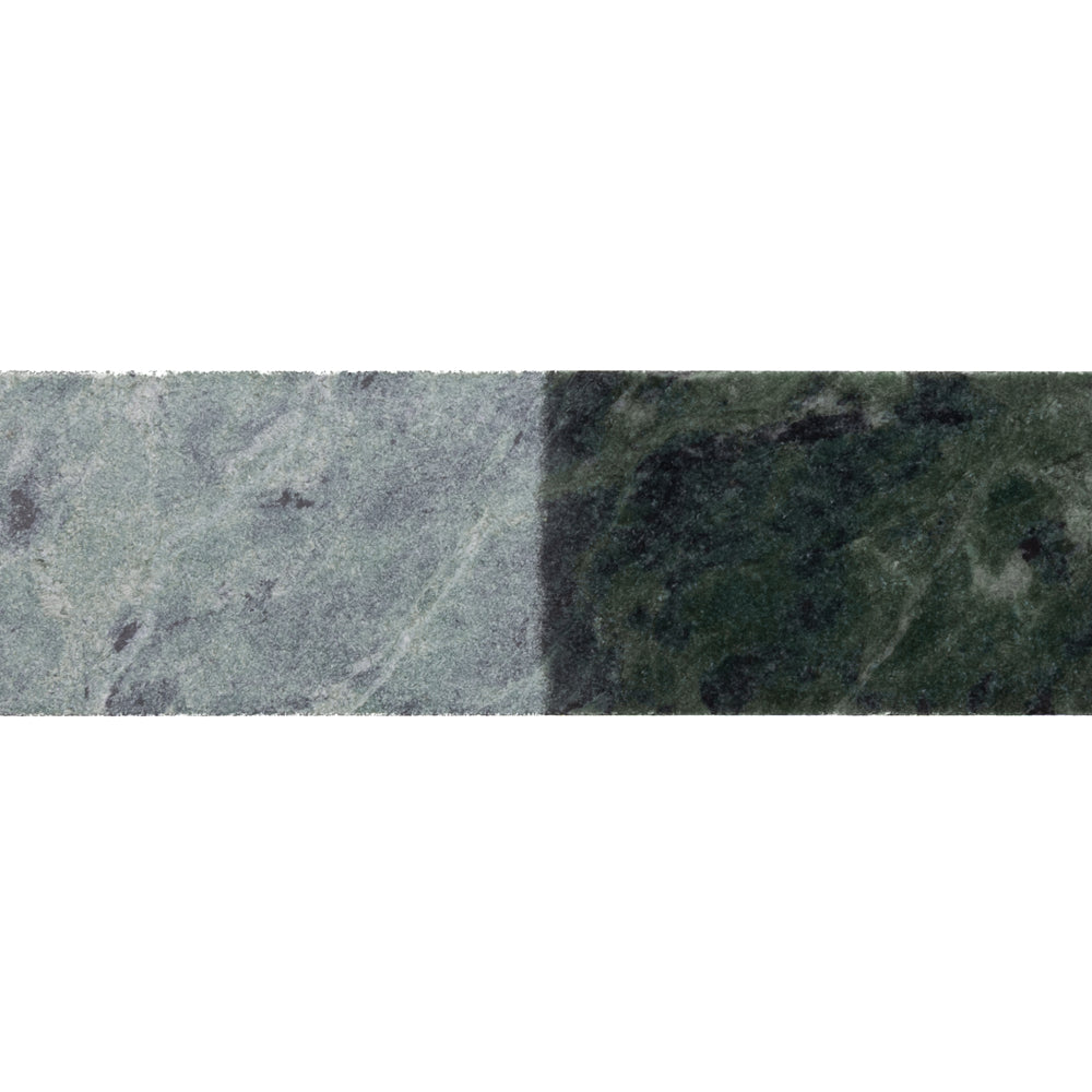 Marmeren Staven XL Verde Jade