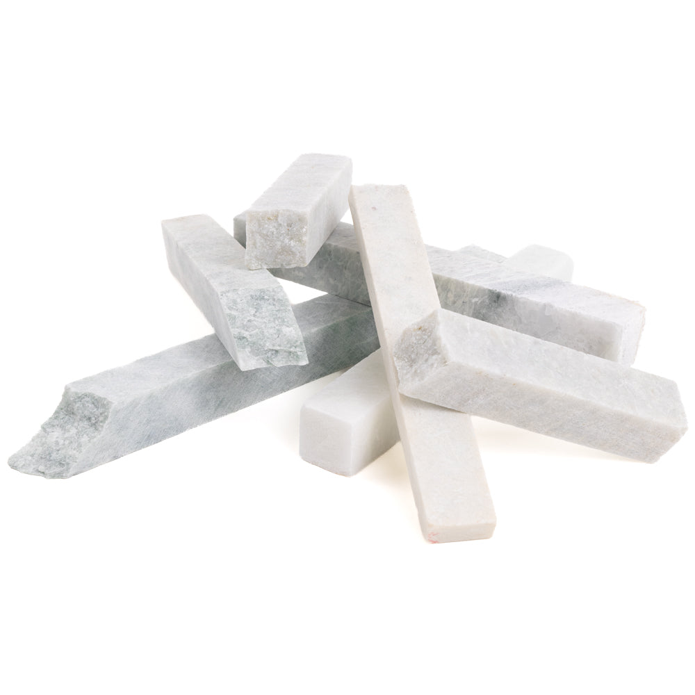 Varillas de mármol XL Botticino
