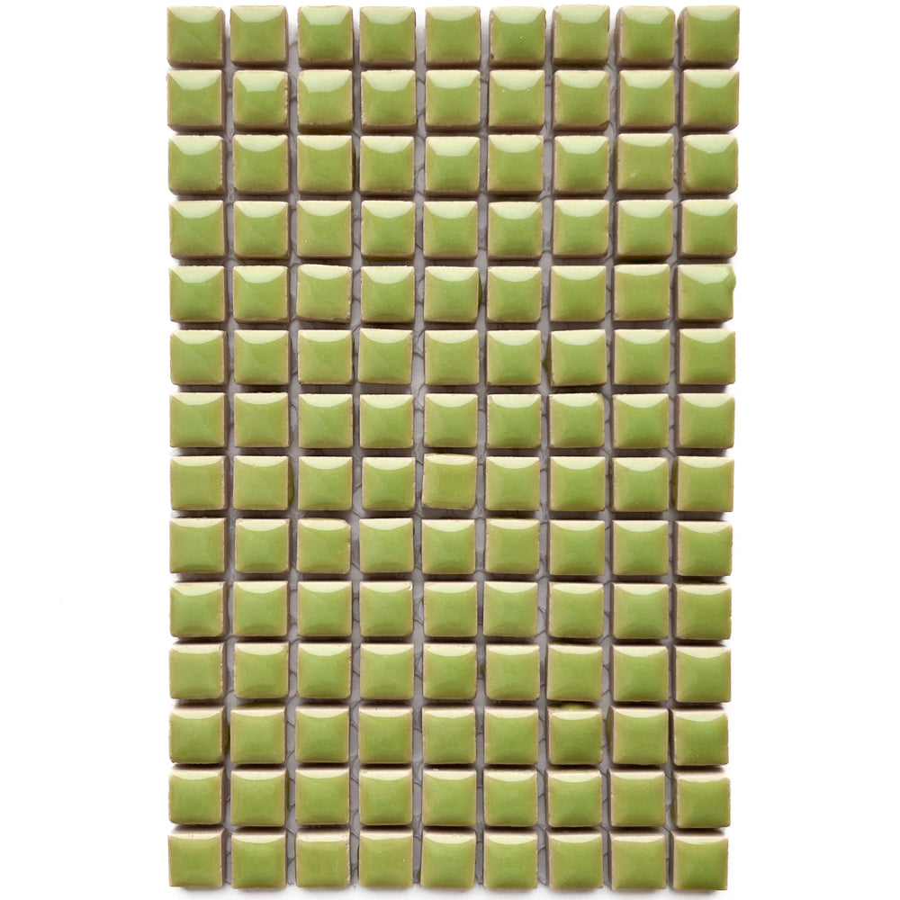 Cerámica 10 mm Kiwi Claro 