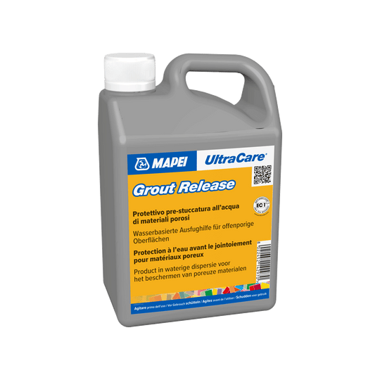 Mapei Ultracare Grout Release 1000ml