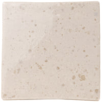 Packshot Morsasutti Smalti mosaic tile – beige – 11.5 x 11.5 cm