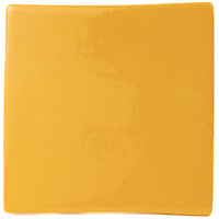 Packshot Morasutti Smalti mosaic tile – gold – 11.5 x 11.5 cm