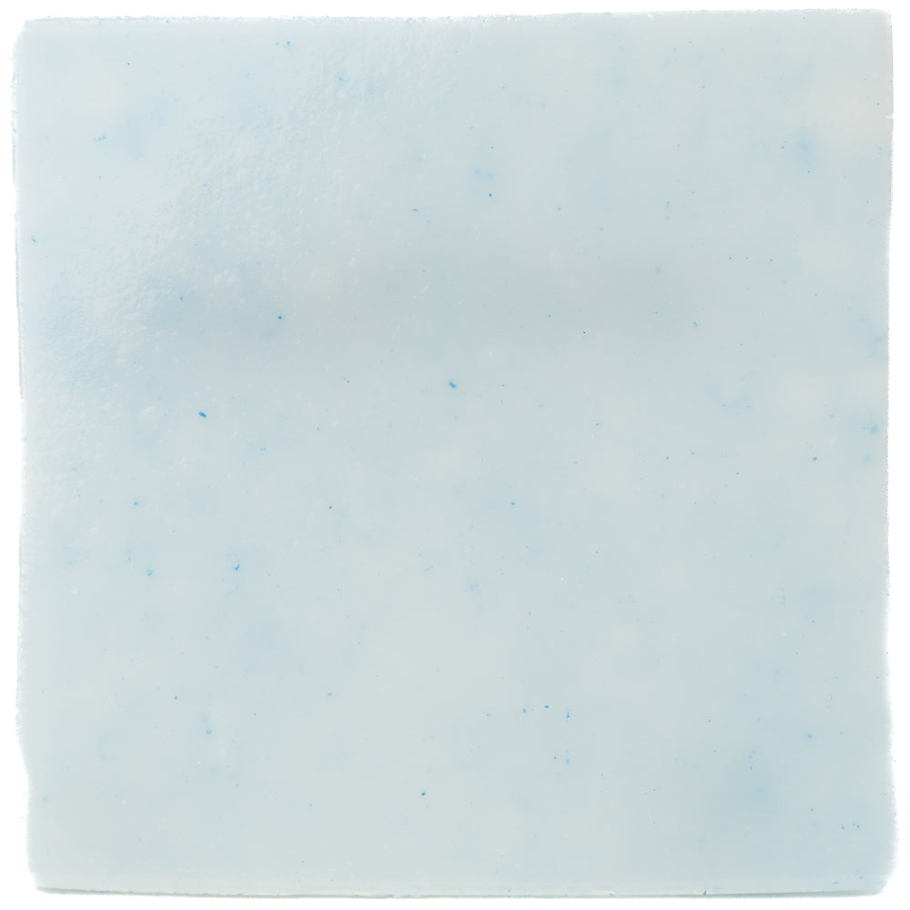 Packshot Morasutti Smalti mosaic tile – turquoise – 11.5 x 11.5 cm