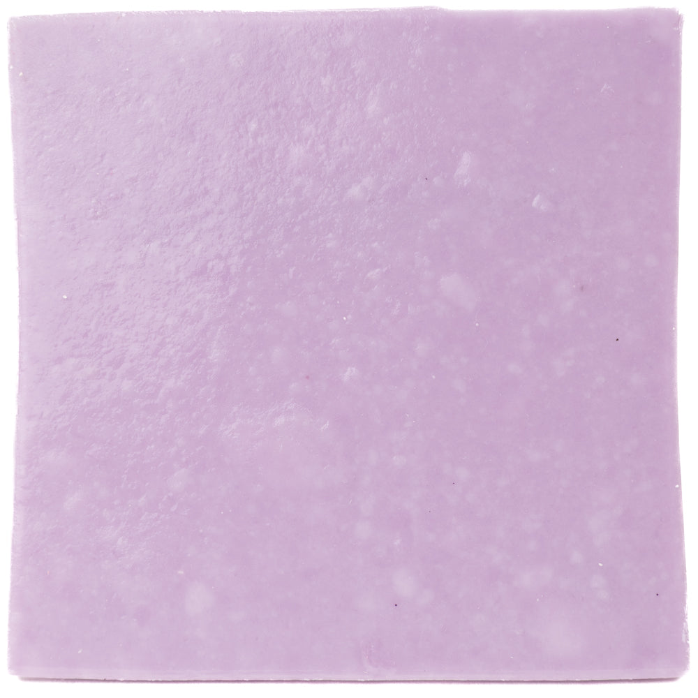 Packshot Morasutti Smalti mosaic tile – purple – 11.5 x 11.5 cm