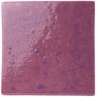 Packshot Morasutti Smalti mosaic tile – pink – 11.5 x 11.5 cm