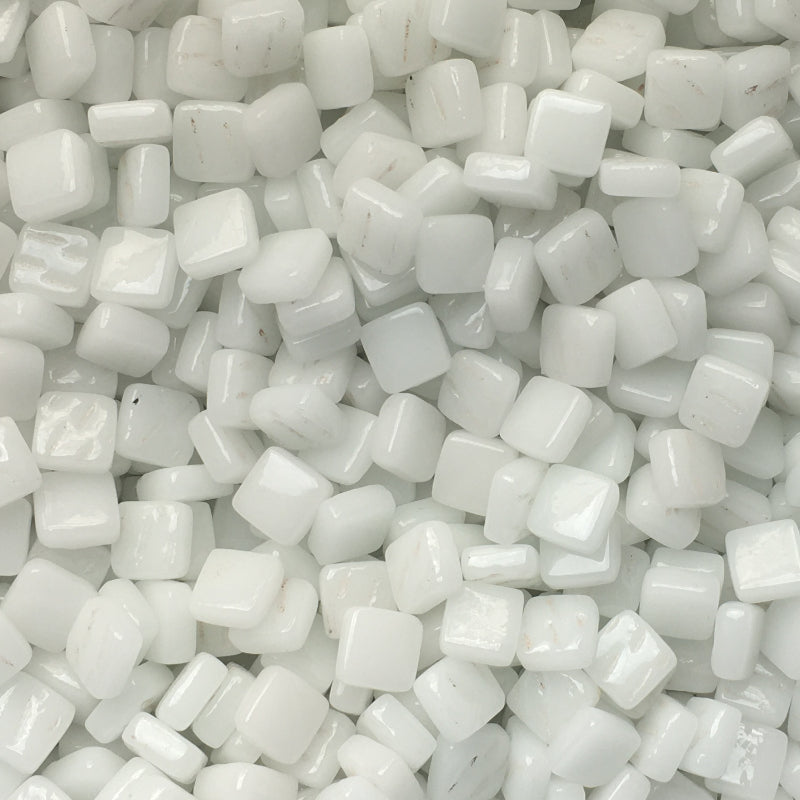 Ottoman 12mm Gebroken Wit