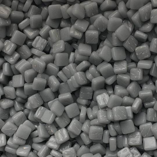 Ottoman 12mm Gris Moyen