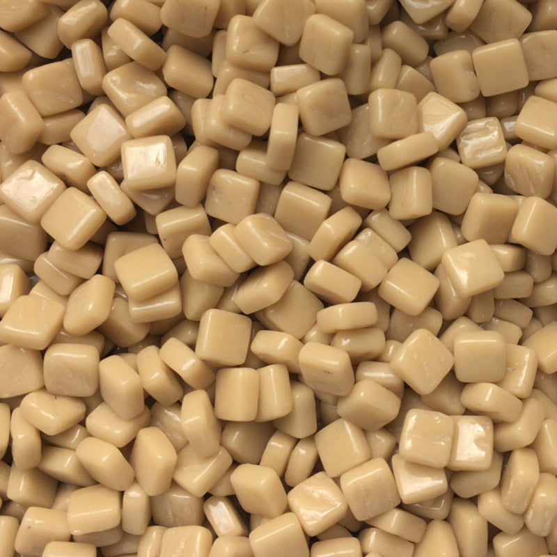 Ottoman 12mm Caramel