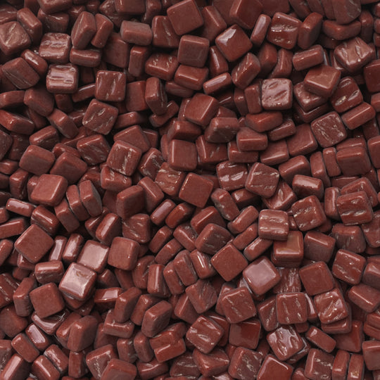 Ottoman 12mm Burdeos