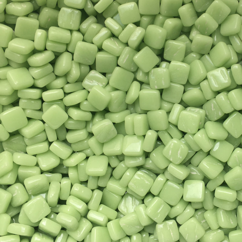 Ottoman 12mm Mintgrün