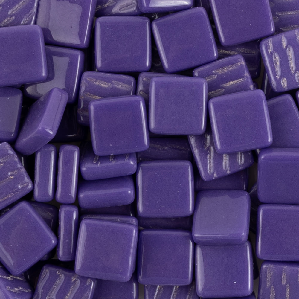 Ottoman 12 mm Morado Oscuro