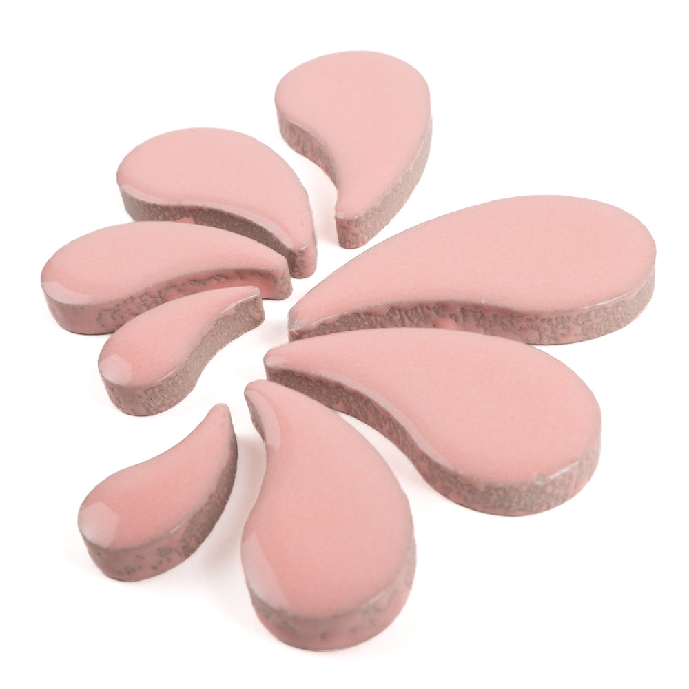 Raindrop Pink