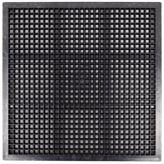 Tegelrooster 10mm