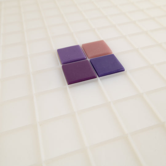 Rejilla para azulejos 25mm