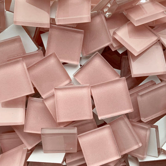 Crystal Fusion 20mm Hell Rosa