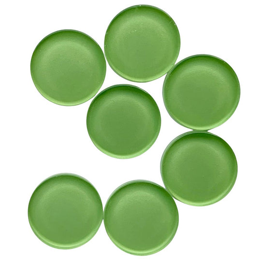 Cercle 23mm Vert Frais