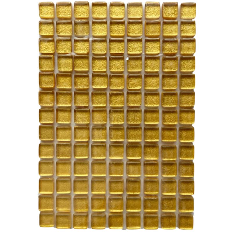 Murrini 10mm Gold