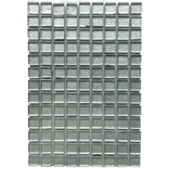Murrini 10mm Plata