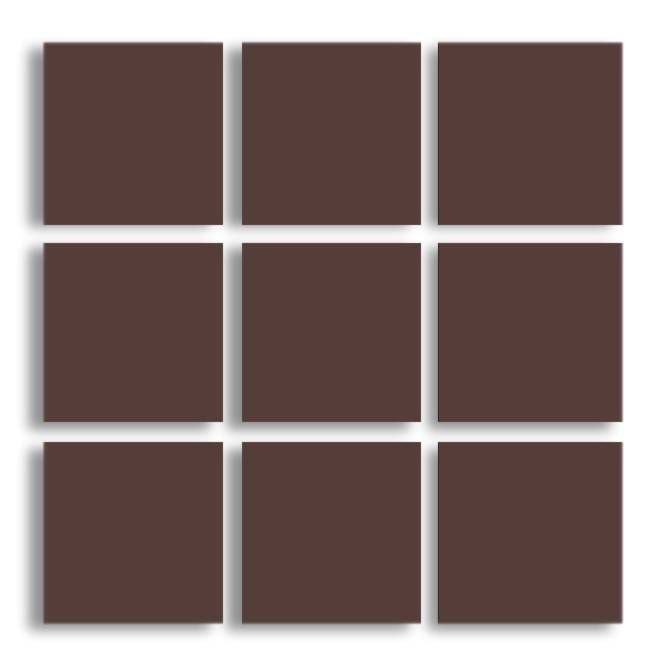 Cinca Mosaicos Porcelanicos 138 Brown