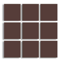 Cinca Mosaicos Porcelanicos 138 Brown