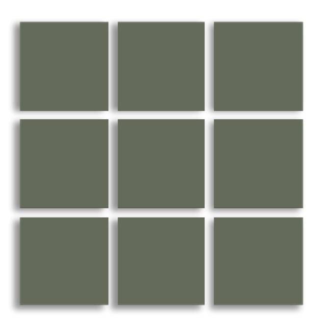 Winckelmans 20mm Blanc
