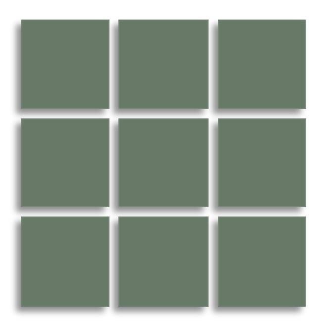Winckelmans 20mm Blanc