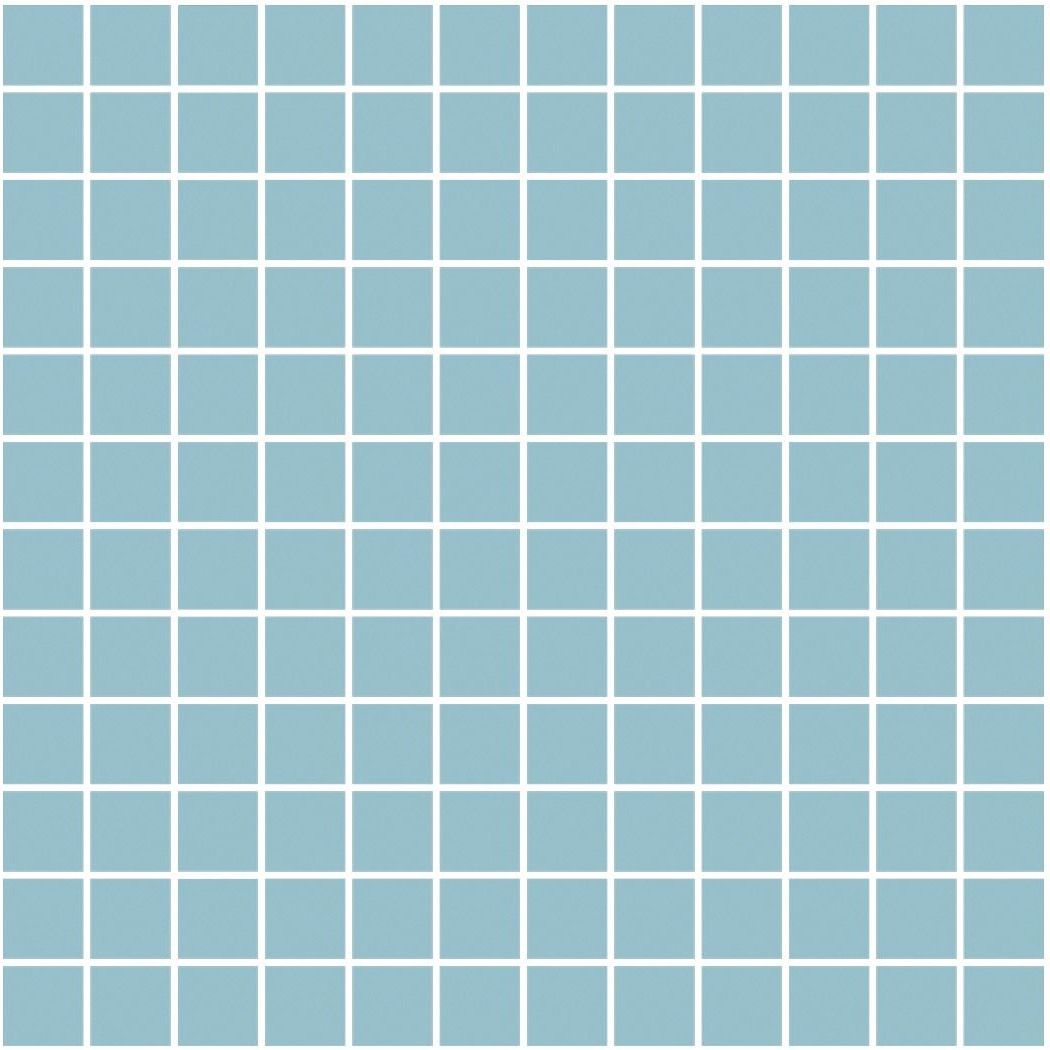 Cinca Mosaicos Porcelanicos 214 Türkis
