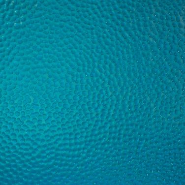 Placa de Vidrio Ámbar Blanco Amarillo