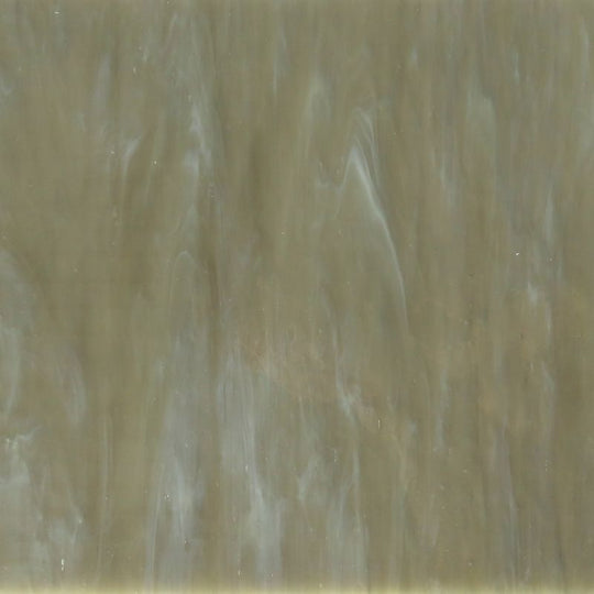 Placa de Vidrio Pluma Gris