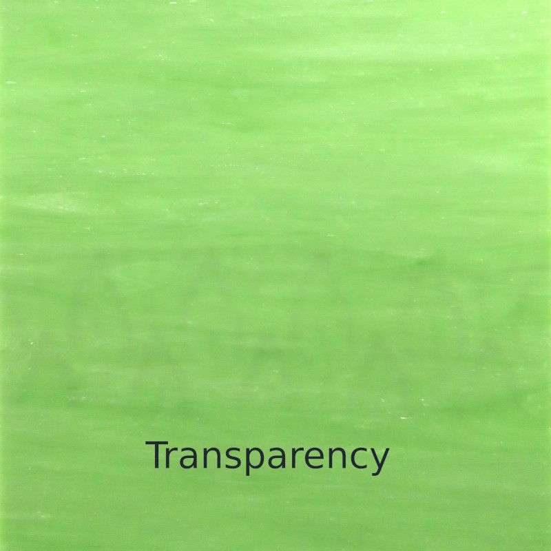 Placa de Vidrio Brotes Jóvenes