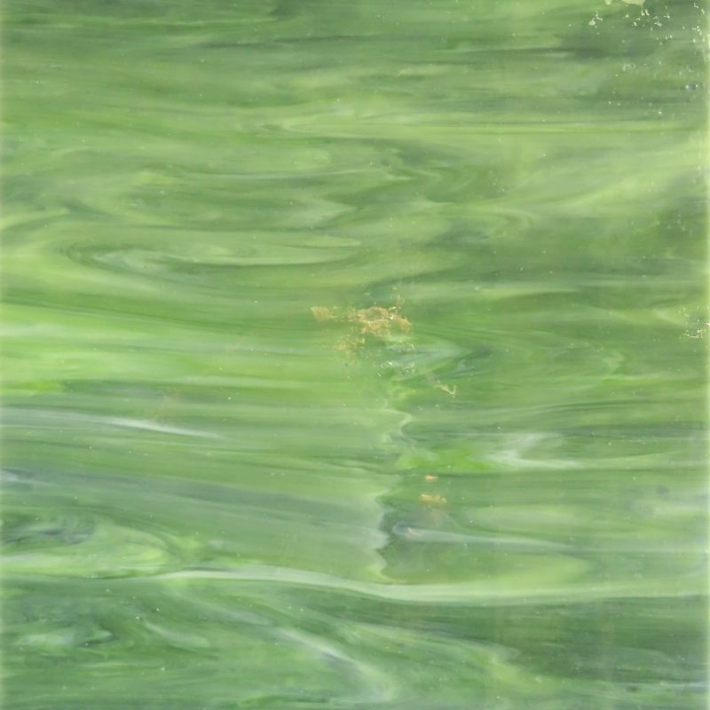 Placa de Vidrio Mármol Oliva Gris