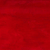 Glasplaat Fel Kersenrood